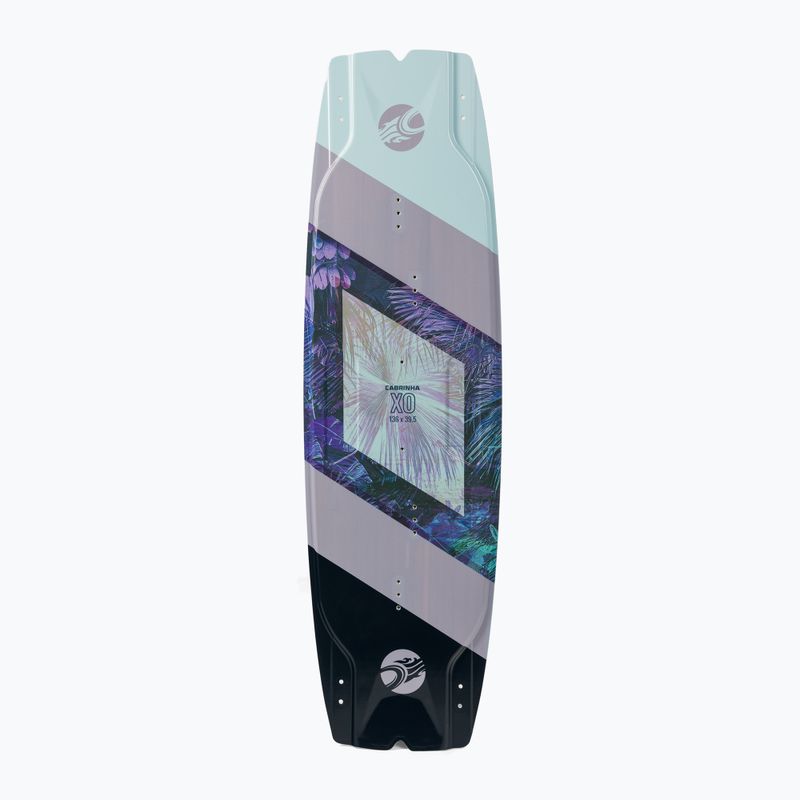 Cabrinha XO women's kiteboard pink K2TTXOXOX133XXX 2