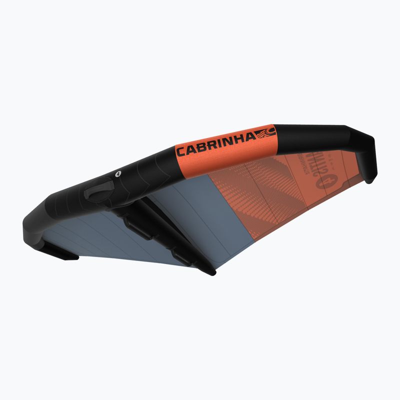 Cabrinha Mantis wingfoil red K2KWMANTS040001