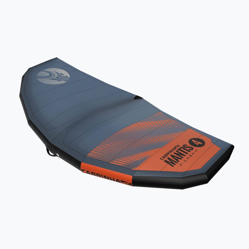 Cabrinha Mantis wingfoil red K2KWMANTS040001 2