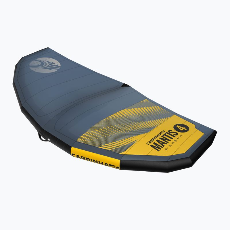 Cabrinha Mantis yellow wingfoil K2KWMANTS040002 2