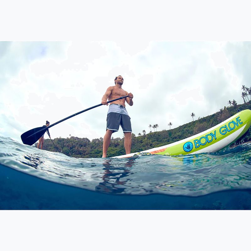 Body Glove Raptor PRO 10'8'' SUP board 7