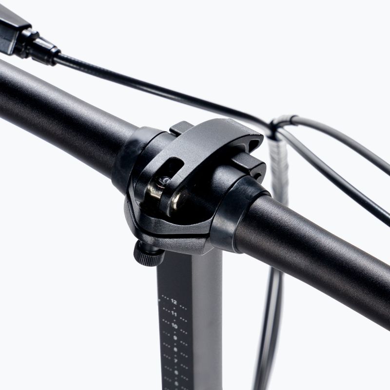 Tern Link B8 folding city bike black 7
