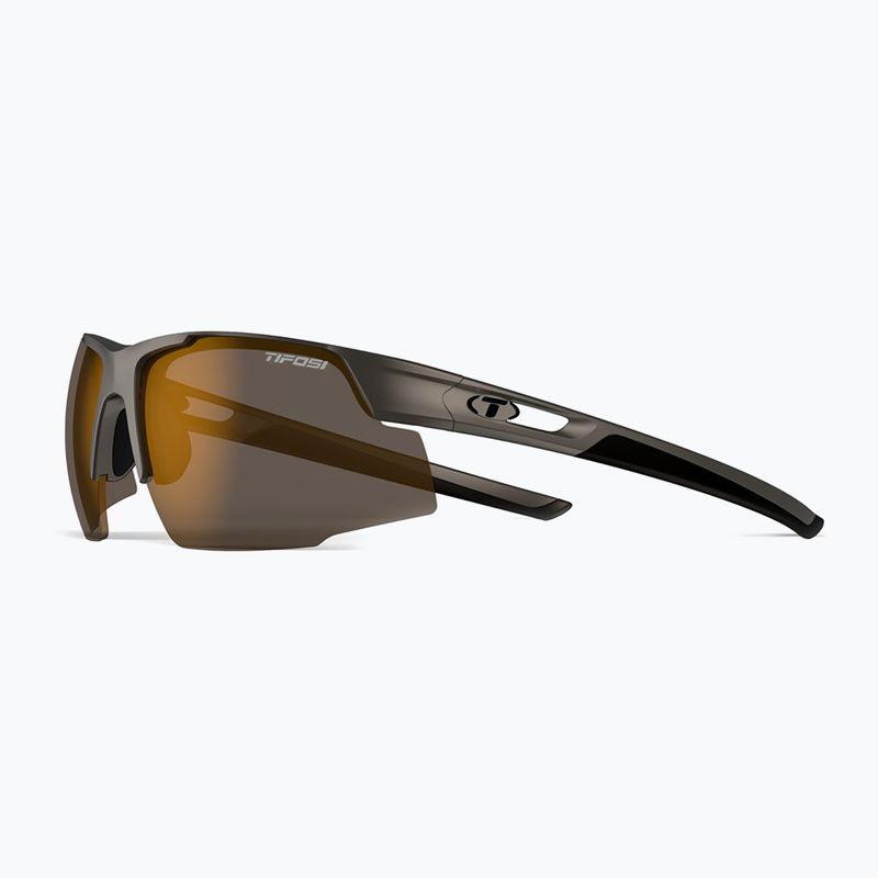 Tifosi Centus iron/brown sunglasses 3