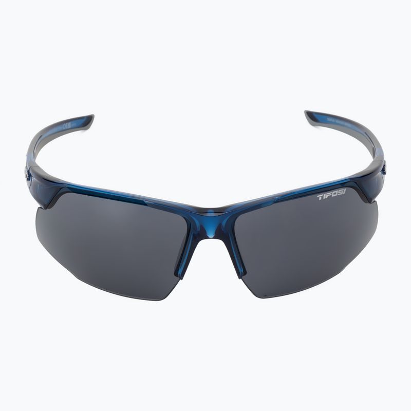 Tifosi Centus midnight navy/smoke sunglasses 3