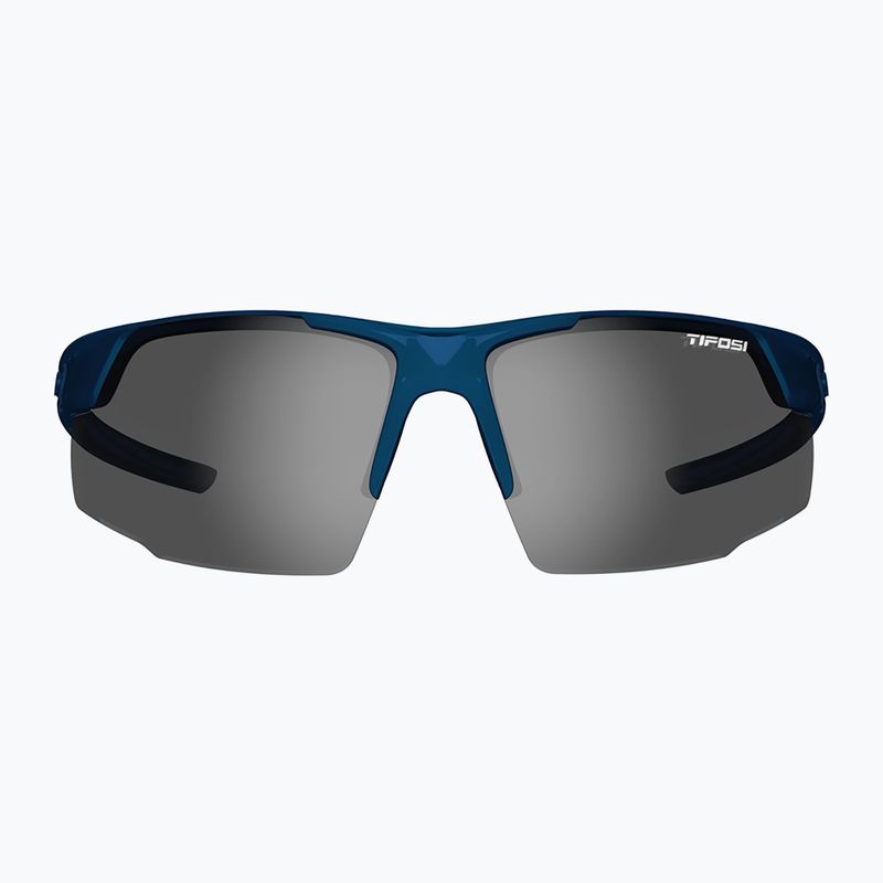 Tifosi Centus midnight navy/smoke sunglasses 2