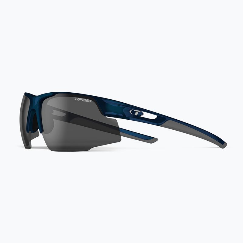 Tifosi Centus midnight navy/smoke sunglasses 3