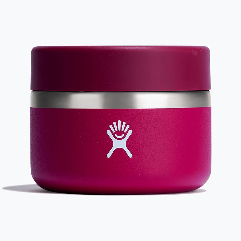 Hydro Flask Insulated Food Jar 355 ml red RF12604