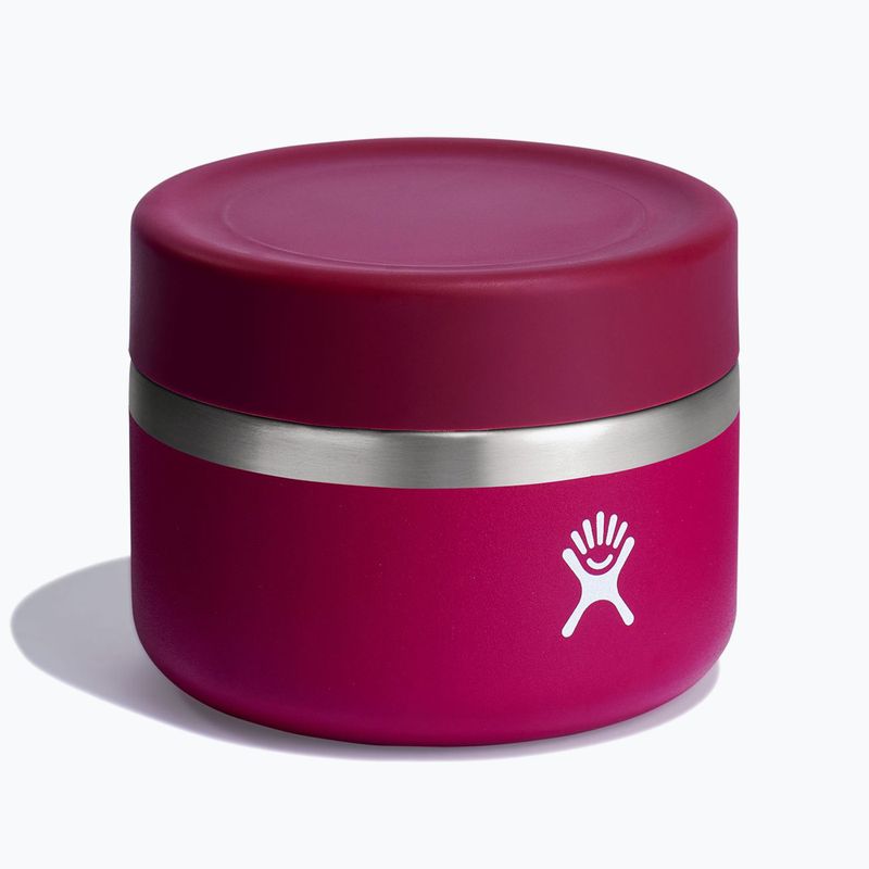 Hydro Flask Insulated Food Jar 355 ml red RF12604 2