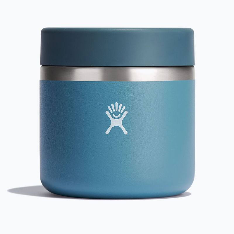 Hydro Flask Insulated Food Jar 590 ml blue RF20461