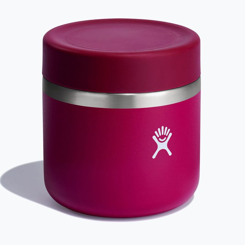 Hydro Flask Insulated Food Jar 590ml Snapper RF20604 2