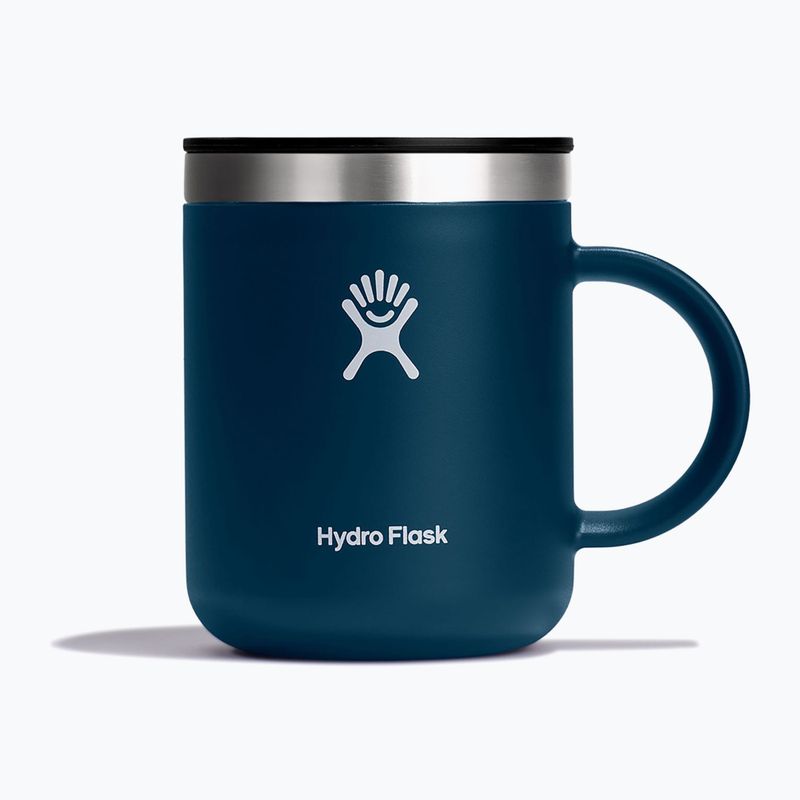 Hydro Flask Mug 355 ml thermal mug navy blue M12CP464