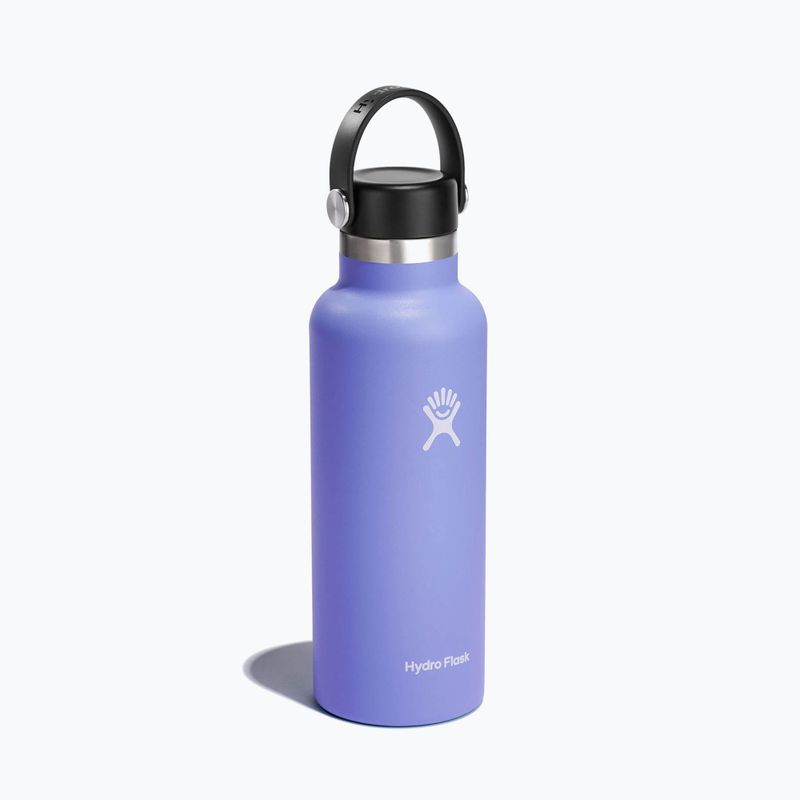 Hydro Flask Standard Flex 530ml thermal bottle Lupine S18SX474 2