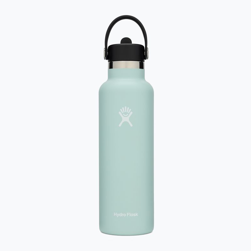 Hydro Flask Standard Flex Straw thermal bottle 620 ml Dew S21FS441