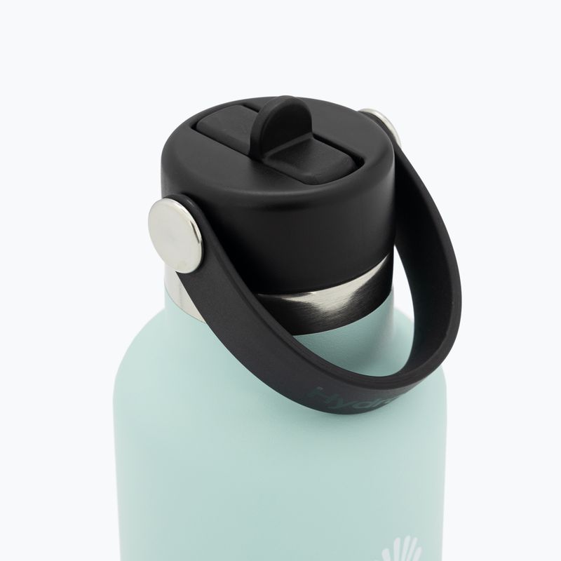 Hydro Flask Standard Flex Straw thermal bottle 620 ml Dew S21FS441 2