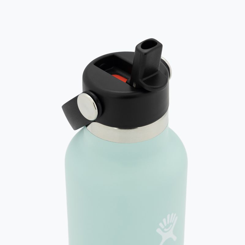 Hydro Flask Standard Flex Straw thermal bottle 620 ml Dew S21FS441 3