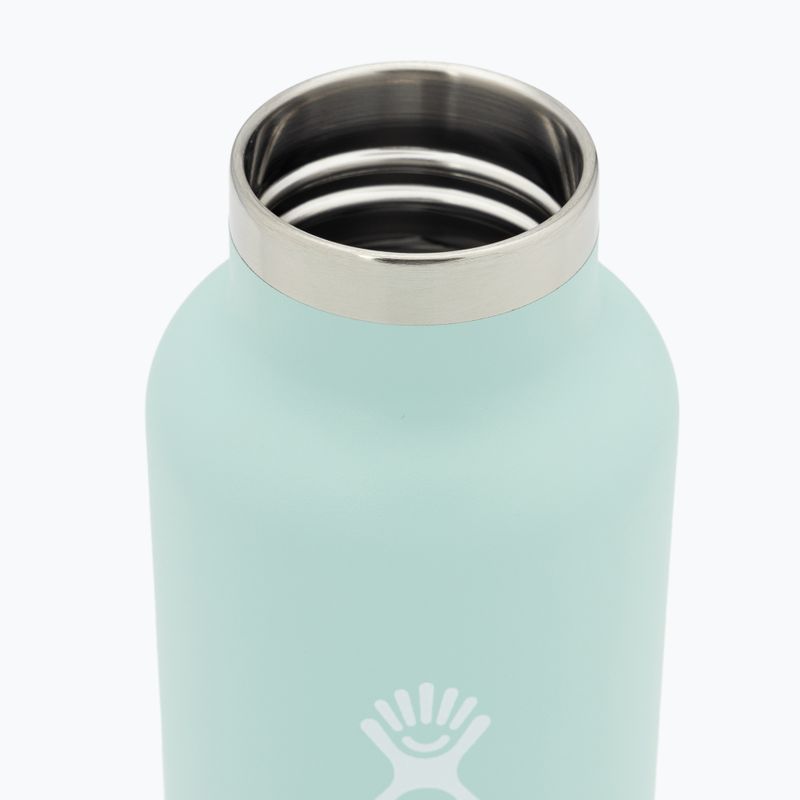 Hydro Flask Standard Flex Straw thermal bottle 620 ml Dew S21FS441 4