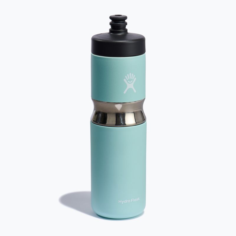 Hydro Flask Wide Insulated Sport thermal bottle 591 ml dev 3