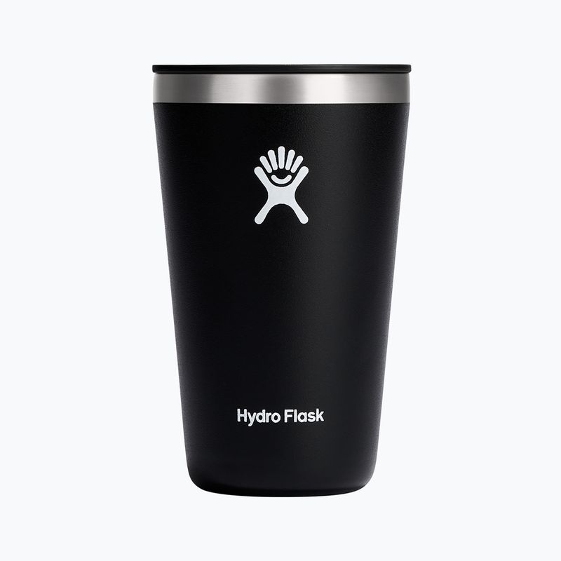 Hydro Flask All Round Tumbler 473 ml black