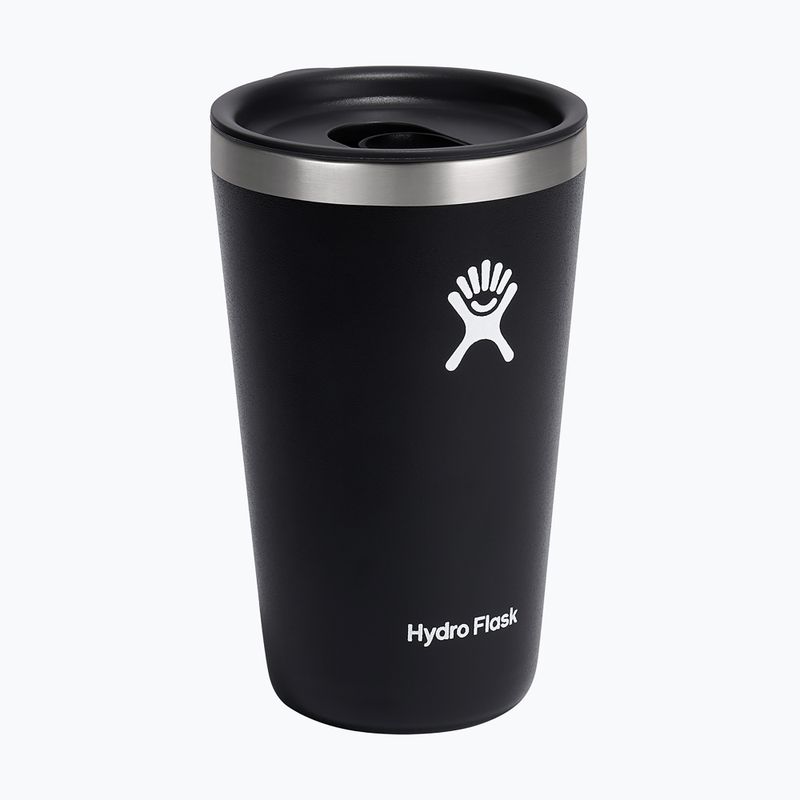 Hydro Flask All Round Tumbler 473 ml black 3