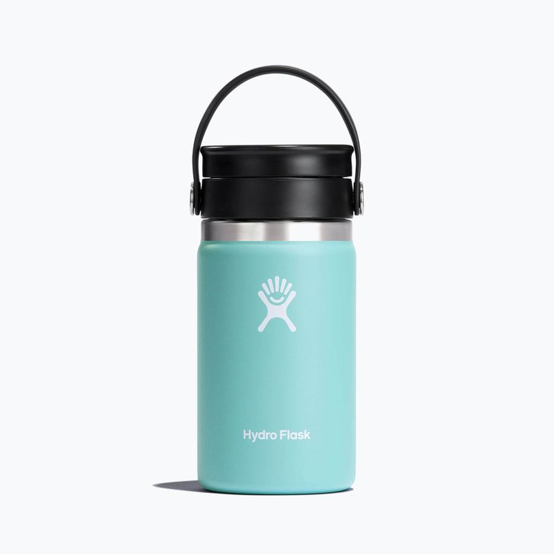 Hydro Flask Wide Flex Sip 355 ml thermal bottle Dew W12BCX441