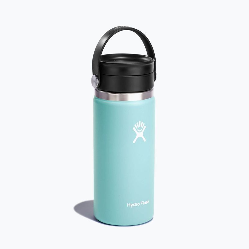 Hydro Flask Wide Flex Sip 470 ml thermal bottle Dew W16BCX441 2