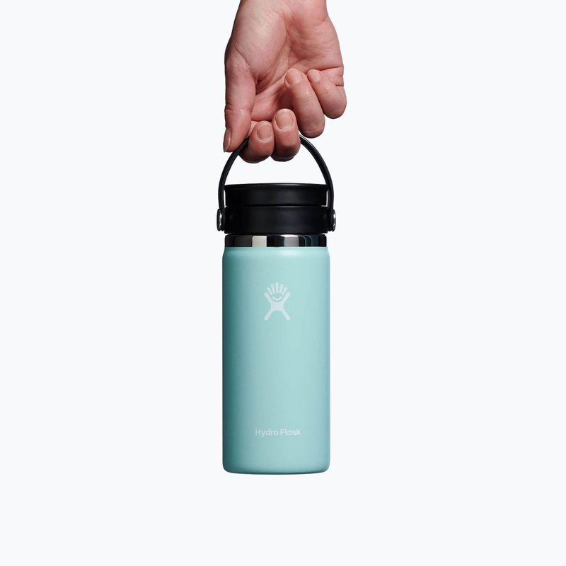 Hydro Flask Wide Flex Sip 470 ml thermal bottle Dew W16BCX441 4