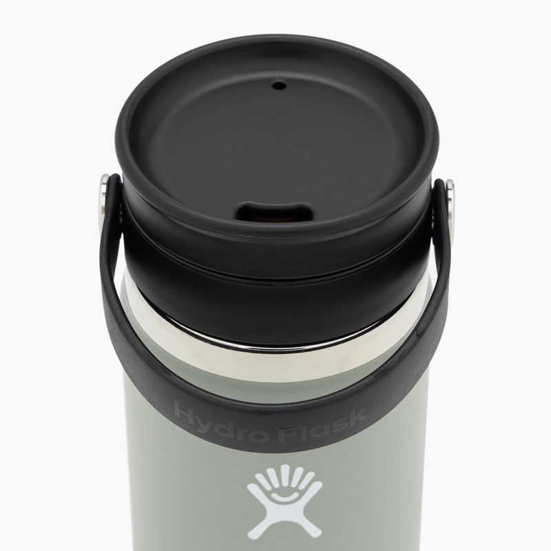 Hydro Flask Wide Flex Sip thermal bottle 473 ml agave 2