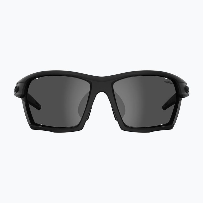 Tifosi Kilo Polarized blackout/smoke sunglasses 2