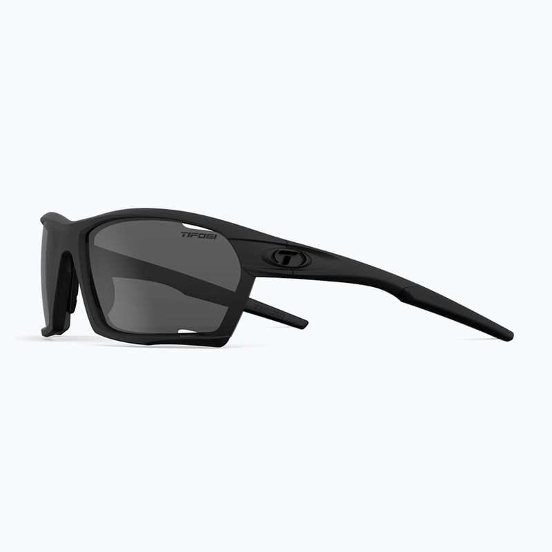 Tifosi Kilo Polarized blackout/smoke sunglasses 3