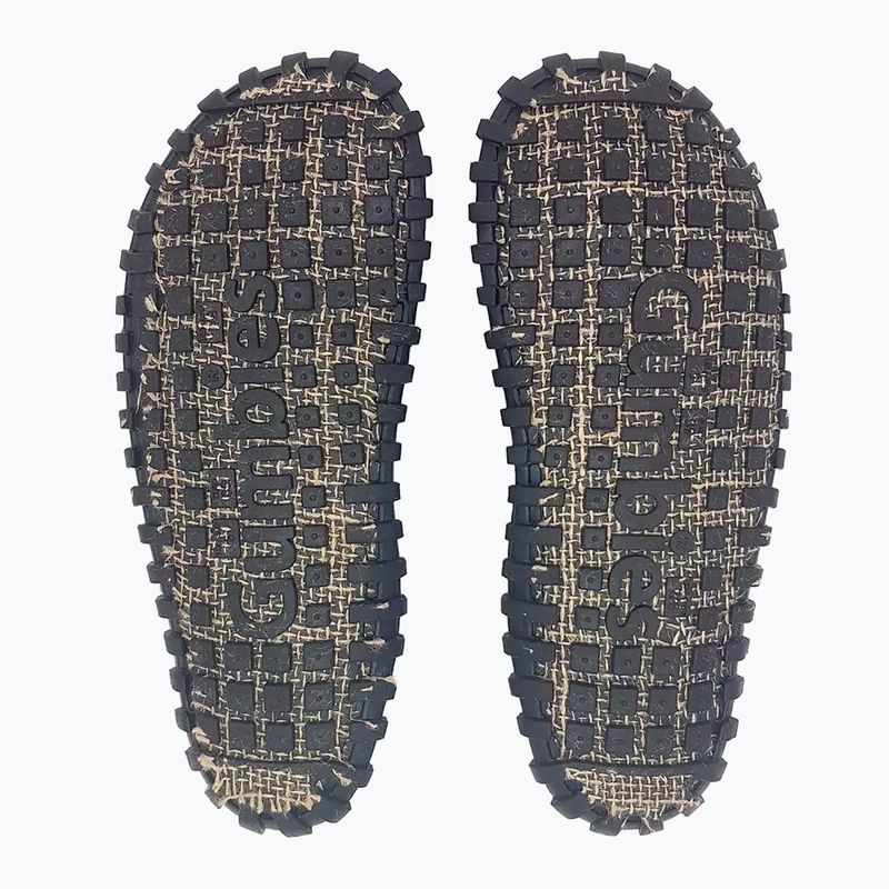 Gumbies Scrambler sandals black 4