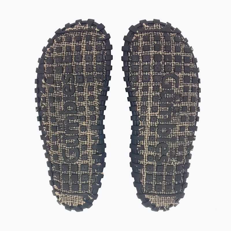 Gumbies Slingback aztec women's sandals 11