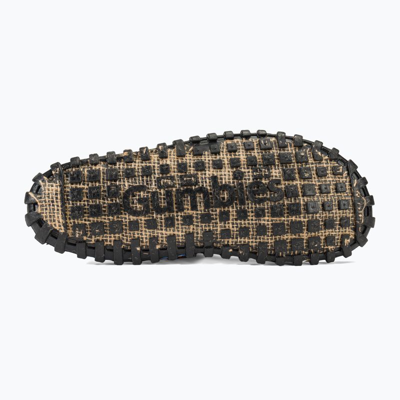 Gumbies Slingback aztec women's sandals 4