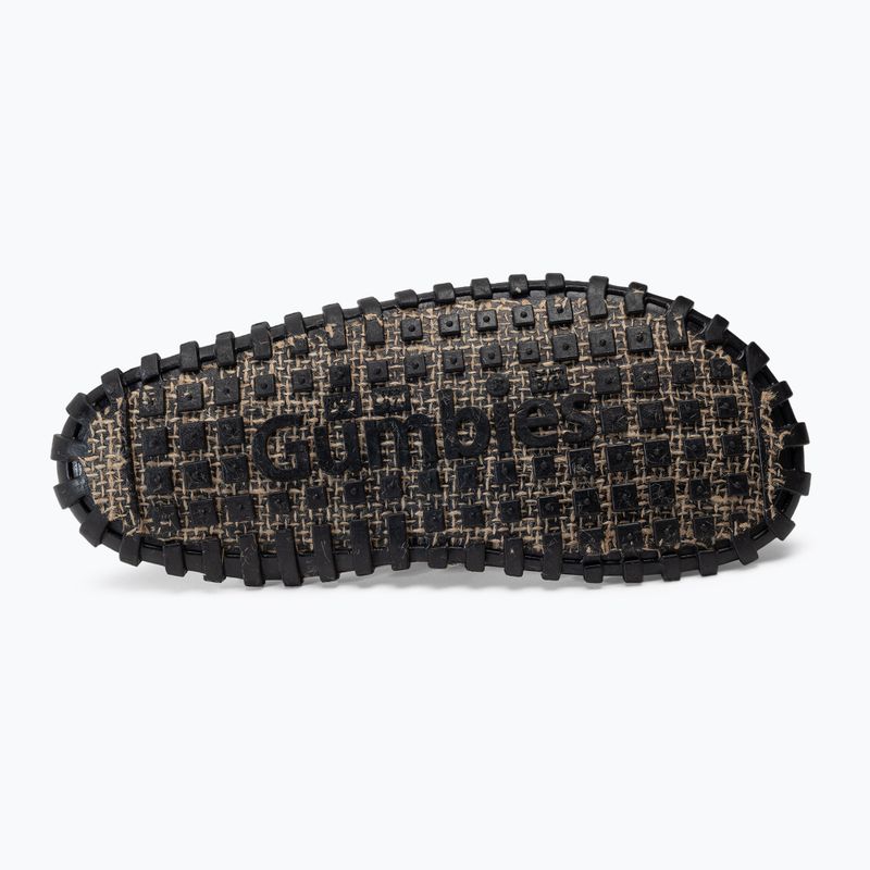 Gumbies Islander coloured flip flops 4