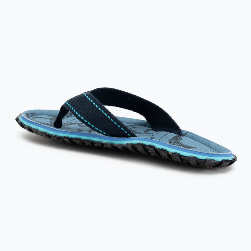 Gumbies Islander flip flops abbys 3