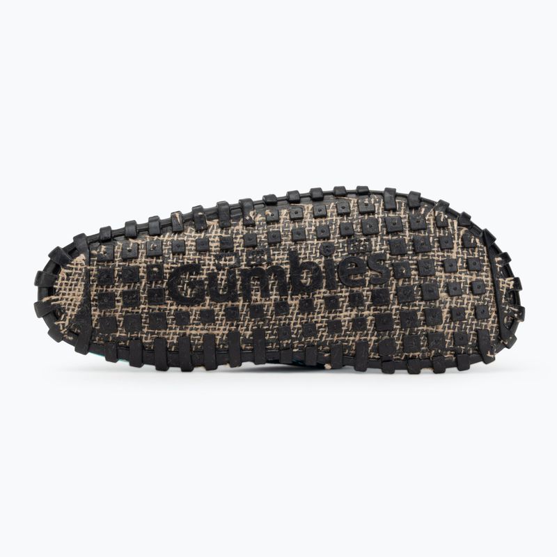 Gumbies Islander flip flops abbys 4