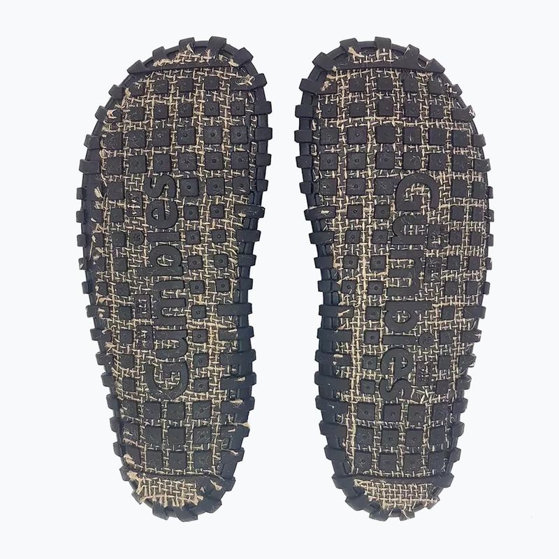 Gumbies Islander flip flops abbys 4