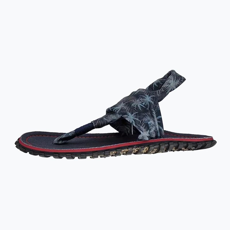 Women's Gumbies Slingback sandals navy