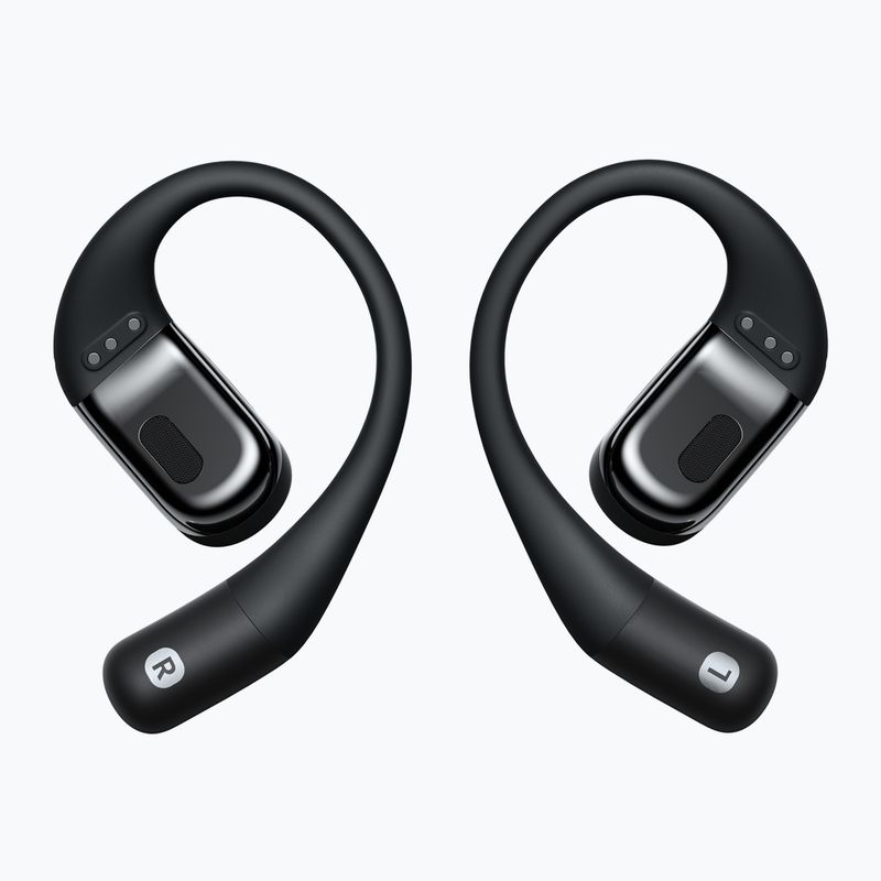 Shokz OpenFit wireless headphones black 5