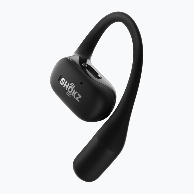 Shokz OpenFit wireless headphones black 6