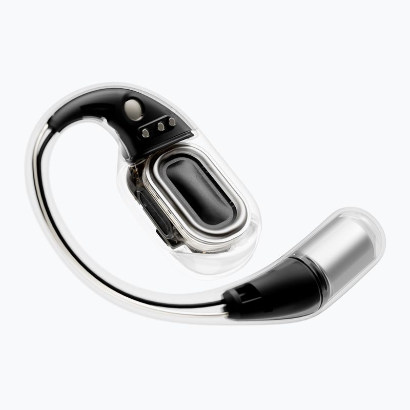 Shokz OpenFit wireless headphones black 10