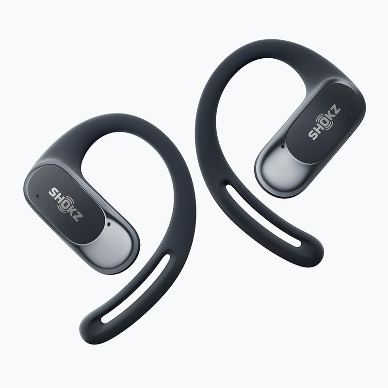 Shokz OpenFit Air wireless headphones black 5