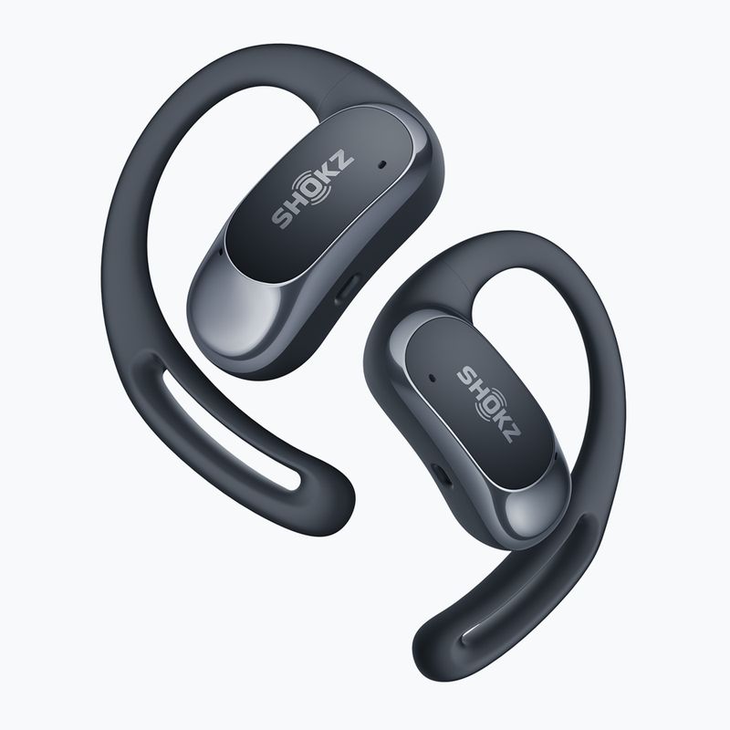 Shokz OpenFit Air wireless headphones black 7