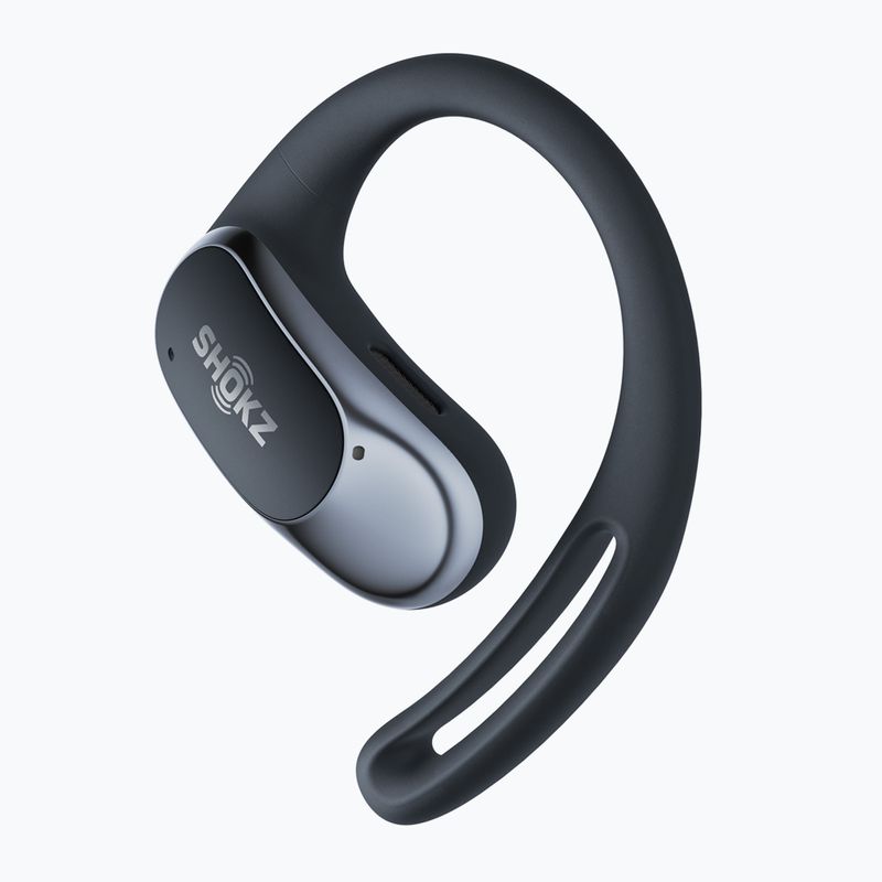 Shokz OpenFit Air wireless headphones black 8