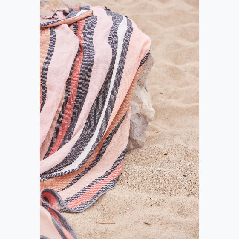 Slowtide Zoey Turkish black towel 5
