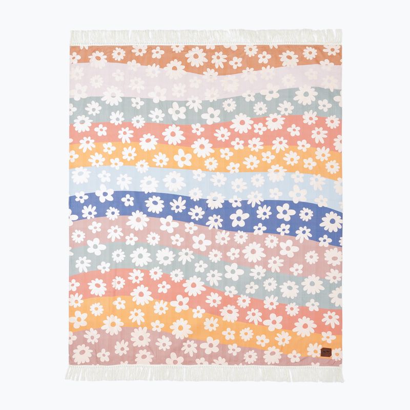 Slowtide Joplin Turkish multicolour towel