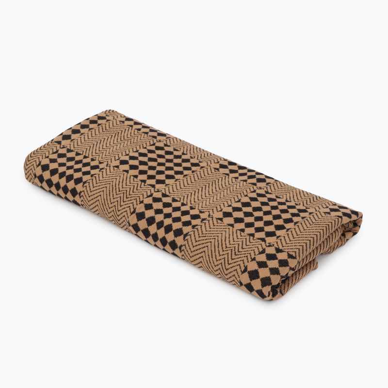 Slowtide Feb Fauta Turkish black towel 3