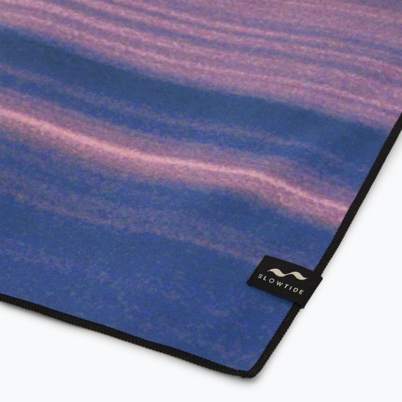 Slowtide Slo Quick Dry multicolour towel 2