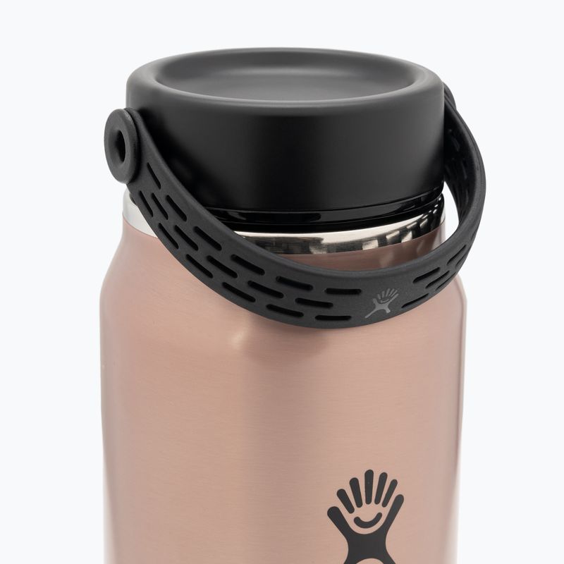 Hydro Flask Lightweight Wide Flex Cap B 40 Oz 1182 ml quartz travel bottle 2
