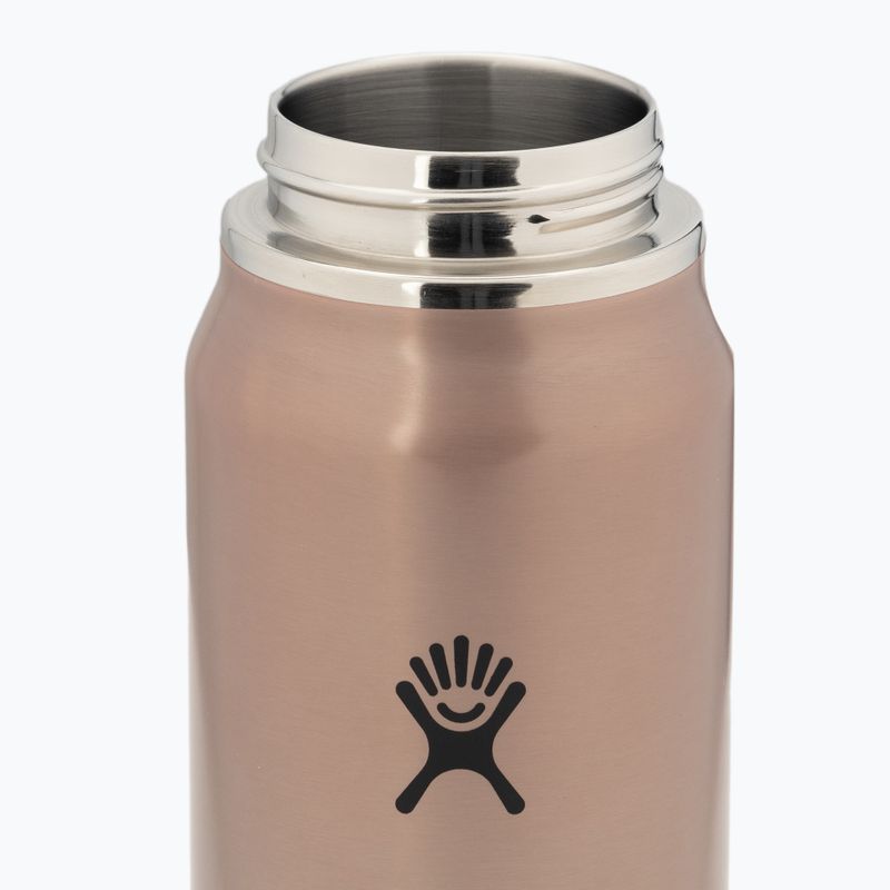 Hydro Flask Lightweight Wide Flex Cap B 40 Oz 1182 ml quartz travel bottle 3