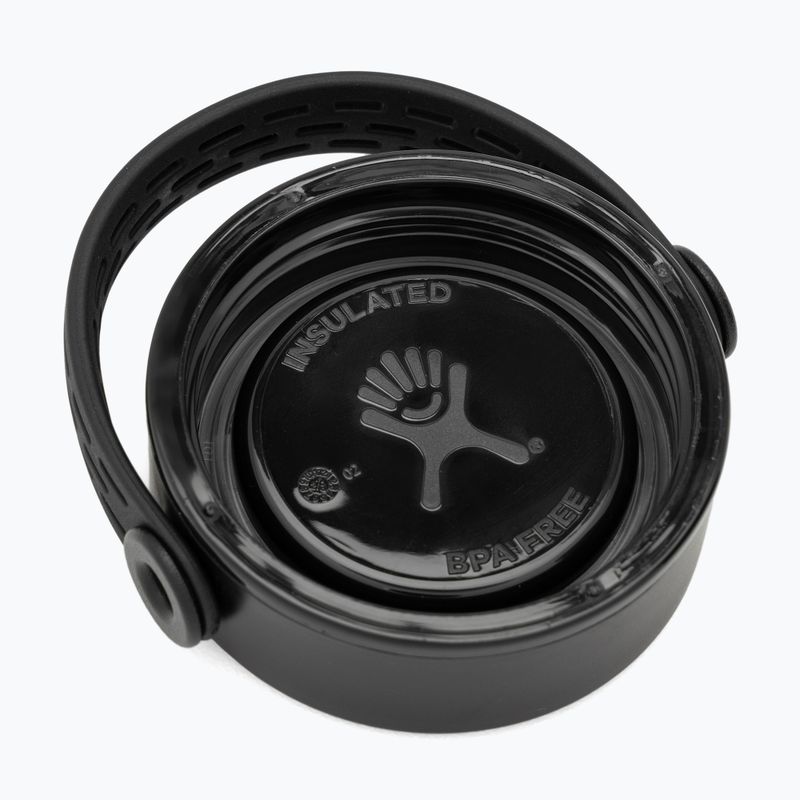 Hydro Flask Lightweight Wide Flex Cap B 40 Oz 1182 ml quartz travel bottle 4